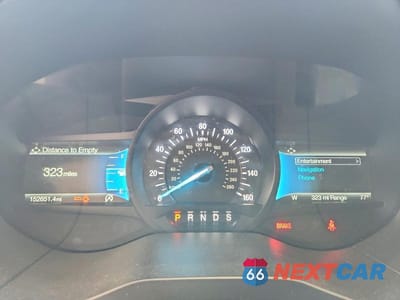 Zdjęcie 9 z 13 samochodu: 2022 FORD EDGE SEL VIN:2FMPK4J92NBA44905 - miniatura