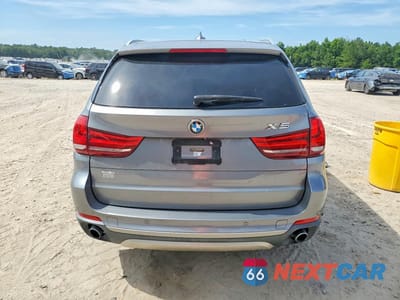 Zdjęcie 6 z 13 samochodu: 2014 BMW X5 SDRIVE35I VIN:5UXKR2C52E0H31359 - miniatura