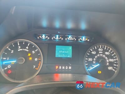 Zdjęcie 9 z 12 samochodu: 2019 FORD F150 SUPER CAB VIN:1FTFX1E50KKE89944 - miniatura