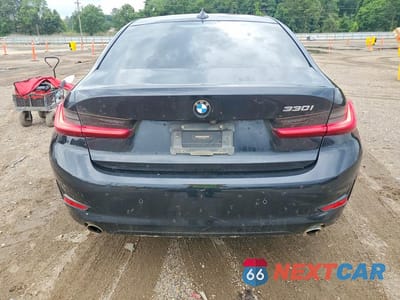 Zdjęcie 6 z 12 samochodu: 2020 BMW 330I VIN:3MW5R1J02L8B24892 - miniatura