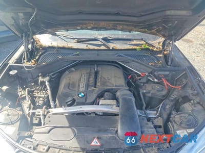 Zdjęcie 12 z 13 samochodu: 2015 BMW X5 XDRIVE35I VIN:5UXKR0C57F0K68735 - miniatura