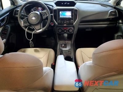 Zdjęcie 8 z 12 samochodu: 2023 SUBARU IMPREZA PREMIUM VIN:4S3GTAD6XP3700904 - miniatura