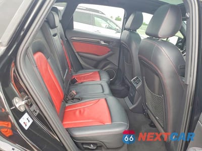 Zdjęcie 11 z 14 samochodu: 2016 AUDI SQ5 PREMIUM PLUS VIN:WA1CCAFP1GA013403 - miniatura