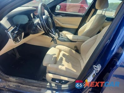 Zdjęcie 7 z 12 samochodu: 2023 BMW 530 XI VIN:WBA13BJ05PWY02599 - miniatura