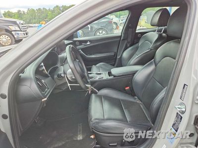 Zdjęcie 7 z 12 samochodu: 2023 KIA STINGER GT LINE VIN:KNAE35LDXP6125651 - miniatura