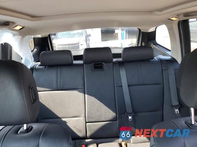 Zdjęcie 10 z 13 samochodu: 2008 BMW X3 3.0SI VIN:WBXPC93478WJ05011 - miniatura