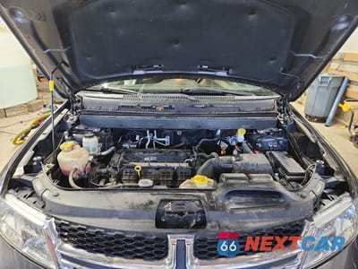 Zdjęcie 12 z 13 samochodu: 2019 DODGE JOURNEY SE VIN:3C4PDCBB6KT758806 - miniatura