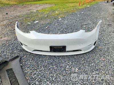 Zdjęcie 12 z 13 samochodu: 2023 TESLA MODEL Y VIN:7SAYGDEE7PA058757 - miniatura