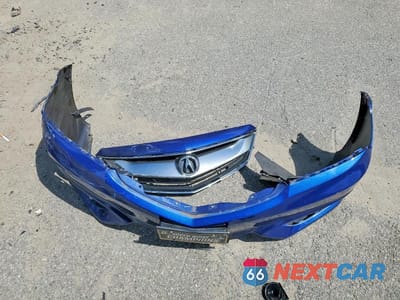 Zdjęcie 12 z 13 samochodu: 2016 ACURA ILX BASE WATCH PLUS VIN:19UDE2F32GA021776 - miniatura