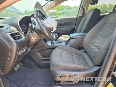 Zdjęcie 7 z 13 samochodu: 2018 CHEVROLET EQUINOX LT VIN:2GNAXJEV6J6295888 - miniatura