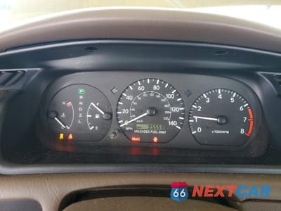 Zdjęcie 9 z 12 samochodu: 1998 TOYOTA CAMRY LE VIN:4T1BG22K0WU340602 - miniatura