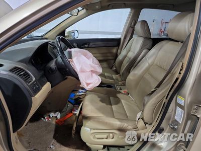 Zdjęcie 7 z 12 samochodu: 2009 HONDA CR-V EXL VIN:5J6RE48719L020961 - miniatura