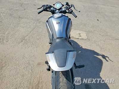 Zdjęcie 6 z 8 samochodu: 2022 CF MOTO 700CL-X SPORT VIN:LCEPEWL18N6002705 - miniatura
