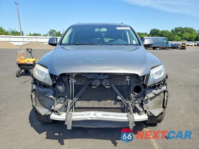 Piąte zdjęcie samochodu w środku: 2015 AUDI Q7 TDI PREMIUM PLUS VIN:WA1LMAFE2FD029439 - miniatura