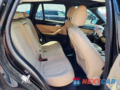 Zdjęcie 11 z 14 samochodu: 2016 BMW X1 XDRIVE28I VIN:WBXHT3C3XGP884728 - miniatura