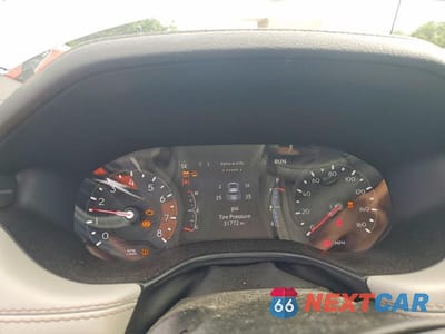 Zdjęcie 9 z 13 samochodu: 2025 JEEP COMPASS LIMITED VIN:3C4NJDCN2ST619433 - miniatura