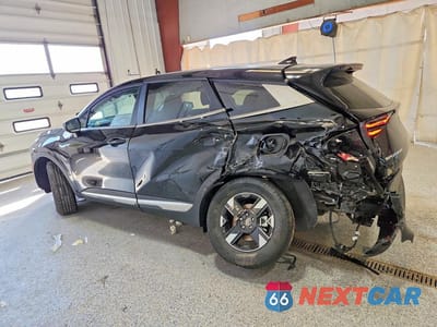 Drugie zdjęcie samochodu z przodu: 2026 KIA SPORTAGE LX VIN:5XYK2CDF2TG430341 - miniatura