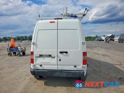 Zdjęcie 6 z 13 samochodu: 2012 FORD TRANSIT CONNECT XLT DELIVERY VAN VIN:NM0LS7BN2CT115417 - miniatura