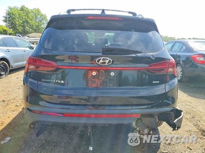 Zdjęcie 6 z 13 samochodu: 2023 HYUNDAI SANTA FE SEL VIN:5NMS2DAJ3PH502271 - miniatura