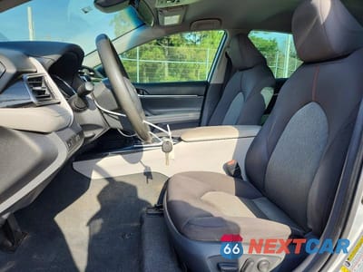 Zdjęcie 7 z 12 samochodu: 2019 TOYOTA CAMRY LE VIN:4T1B11HK1KU232566 - miniatura