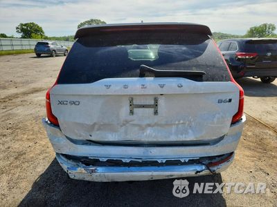 Zdjęcie 6 z 14 samochodu: 2025 VOLVO XC90 ULTRA VIN:YV4062PF2S1330110 - miniatura