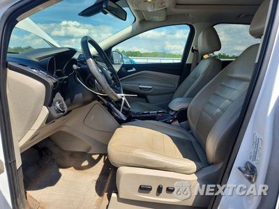 Zdjęcie 7 z 13 samochodu: 2015 FORD ESCAPE TITANIUM VIN:1FMCU9J96FUA49364 - miniatura