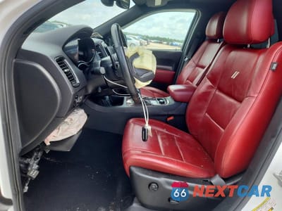 Zdjęcie 7 z 14 samochodu: 2020 DODGE DURANGO R VIN:1C4SDJCT8LC248282 - miniatura