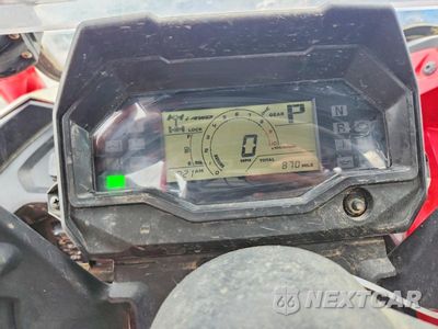 Zdjęcie 8 z 10 samochodu: 2024 HONDA TALON 1000 UTILITY VEHICLE VIN:1HFVE06E9R4400094 - miniatura