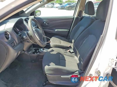 Zdjęcie 7 z 12 samochodu: 2017 NISSAN VERSA 1.6 SV VIN:3N1CN7AP8HK412533 - miniatura