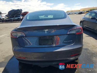 Zdjęcie 6 z 13 samochodu: 2022 TESLA MODEL 3 VIN:5YJ3E1EB1NF289767 - miniatura