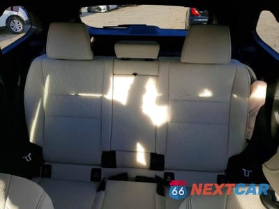 Zdjęcie 10 z 13 samochodu: 2026 BMW X1 XDRIVE28I VIN:WBX73EF04T5482640 - miniatura