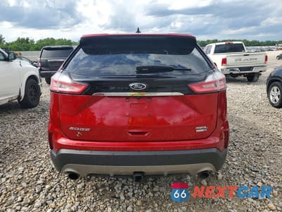 Zdjęcie 6 z 13 samochodu: 2020 FORD EDGE SEL VIN:2FMPK4J96LBB21305 - miniatura