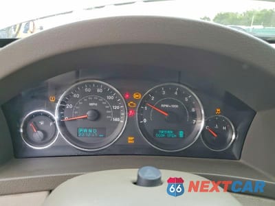 Zdjęcie 9 z 12 samochodu: 2007 JEEP GRAND CHEROKEE LAREDO VIN:1J8GR48KX7C606148 - miniatura