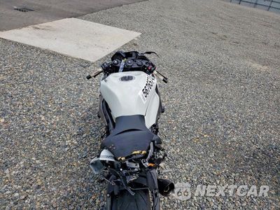 Zdjęcie 6 z 9 samochodu: 2025 KAWASAKI ZX636 K VIN:JKBZXJK19SA010270 - miniatura