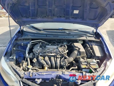Zdjęcie 11 z 13 samochodu: 2015 TOYOTA COROLLA S PLUS VIN:5YFBURHE0FP337624 - miniatura