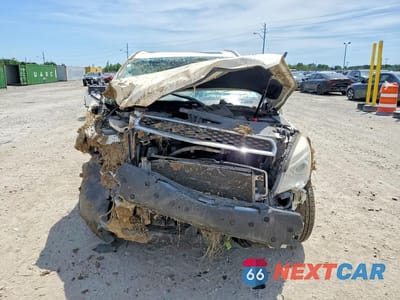 Piąte zdjęcie samochodu w środku: 2014 CHEVROLET EQUINOX LTZ VIN:1GNFLHEK6EZ130711 - miniatura