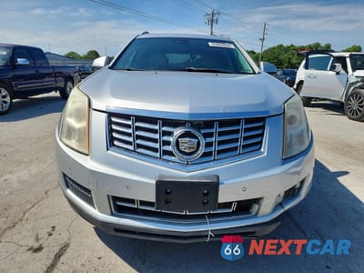 Piąte zdjęcie samochodu w środku: 2013 CADILLAC SRX LUXURY COLLECTION VIN:3GYFNCE38DS556887 - miniatura