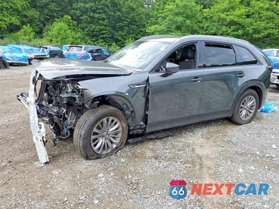 2025 MAZDA CX-90 PREFERRED JM3KKBHD5S1250991 - główne zdjęcie licytacji z USA - miniatura