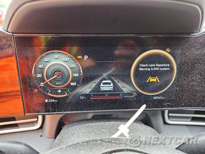 Zdjęcie 9 z 13 samochodu: 2023 HYUNDAI ELANTRA SEL VIN:KMHLS4AG1PU409679 - miniatura