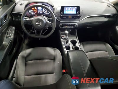 Zdjęcie 8 z 13 samochodu: 2023 NISSAN ALTIMA S VIN:1N4BL4BVXPN401302 - miniatura