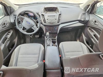 Zdjęcie 15 z 26 samochodu: 2018 FORD ESCAPE S VIN:1FMCU0F70JUC34103 - miniatura