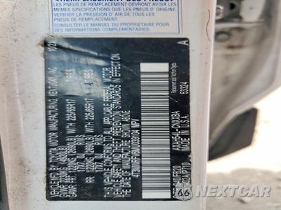 Zdjęcie 14 z 14 samochodu: 2021 TOYOTA RAV4 LE VIN:4T3MWRFV6MU039104 - miniatura