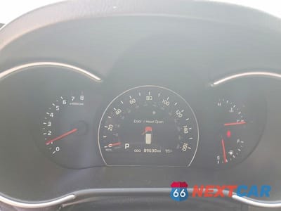 Zdjęcie 9 z 13 samochodu: 2014 KIA SORENTO EX VIN:5XYKUDA75EG538565 - miniatura