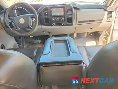Zdjęcie 8 z 12 samochodu: 2007 GMC NEW SIERRA C1500 VIN:2GTEC19C871571315 - miniatura