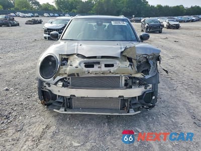 Piąte zdjęcie samochodu w środku: 2020 MINI COOPER JOHN COOPER WORKS CLUBMAN VIN:WMWJZ9C06L2N06108 - miniatura