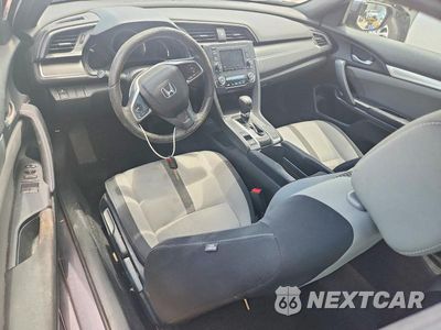 Zdjęcie 8 z 13 samochodu: 2016 HONDA CIVIC LX VIN:2HGFC4B58GH316500 - miniatura