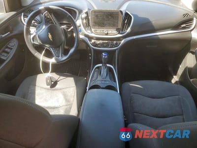 Zdjęcie 8 z 12 samochodu: 2017 CHEVROLET VOLT LT VIN:1G1RA6S54HU107713 - miniatura