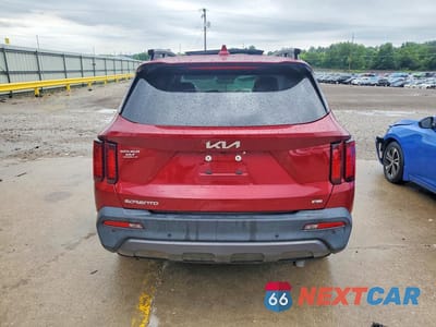 Zdjęcie 6 z 13 samochodu: 2023 KIA SORENTO EX VIN:5XYRHDLF0PG225031 - miniatura