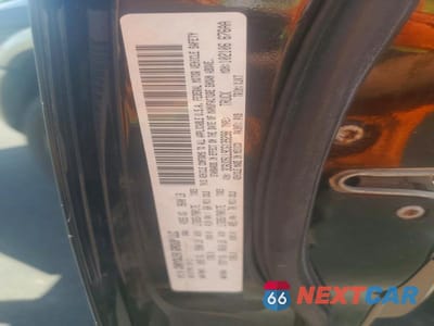 Zdjęcie 12 z 12 samochodu: 2012 DODGE RAM 2500 LONGHORN VIN:3C6UD5LL9CG139298 - miniatura