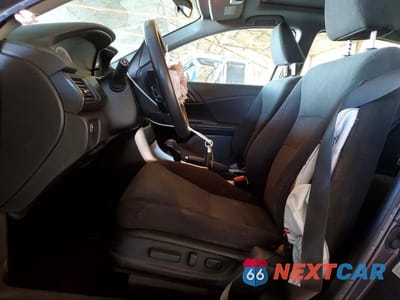 Zdjęcie 7 z 12 samochodu: 2014 HONDA ACCORD EX VIN:1HGCR2F72EA216812 - miniatura